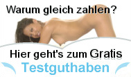 Teste unsere Live-Cams kostenlos - Wir schenken Dir volle 5 Minuten zum reinschnuppern, ohne weitere Verpflichtungen f&uuml;r Dich.
